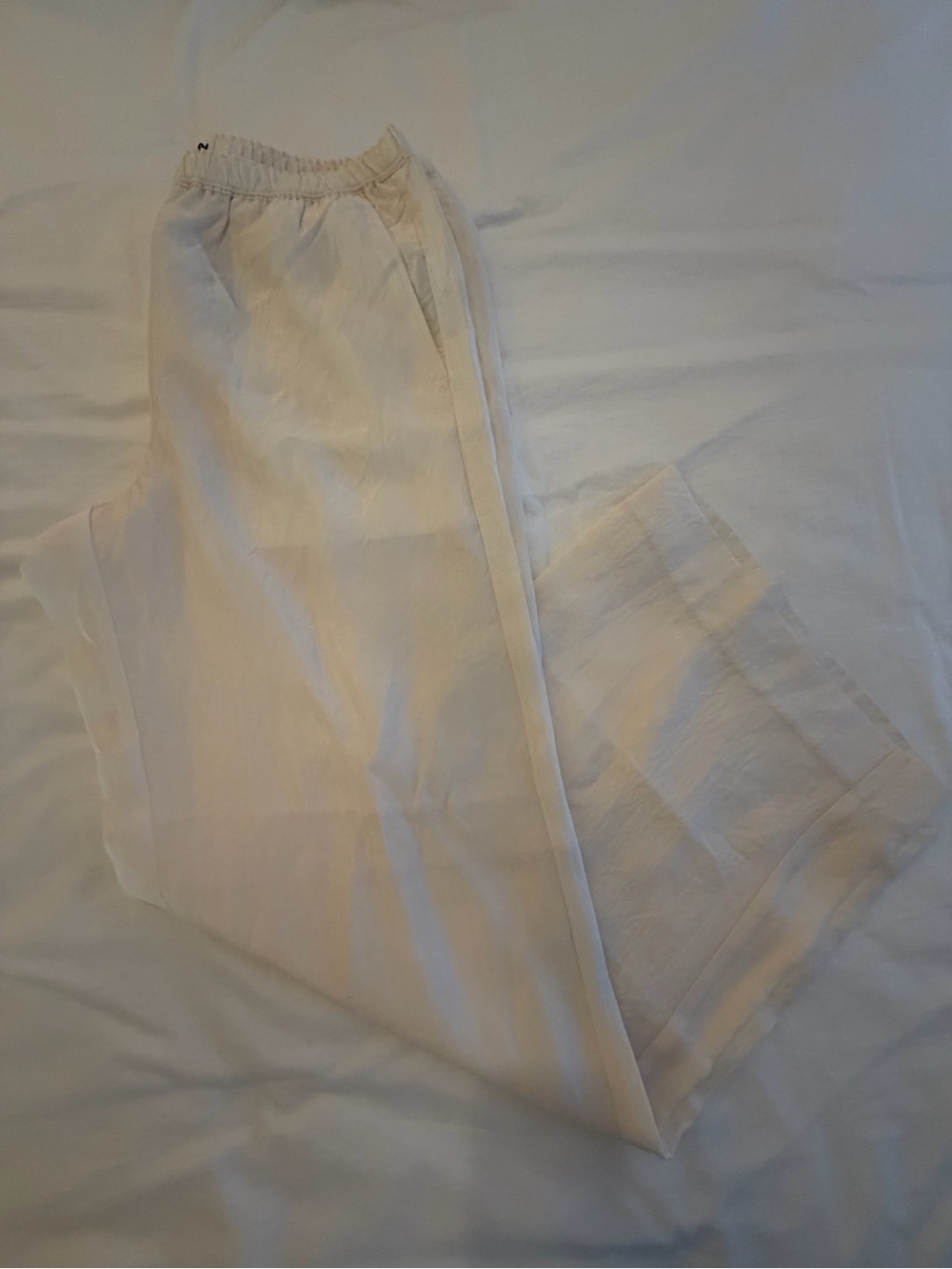 J. Crew Petite Cosmo Pant
